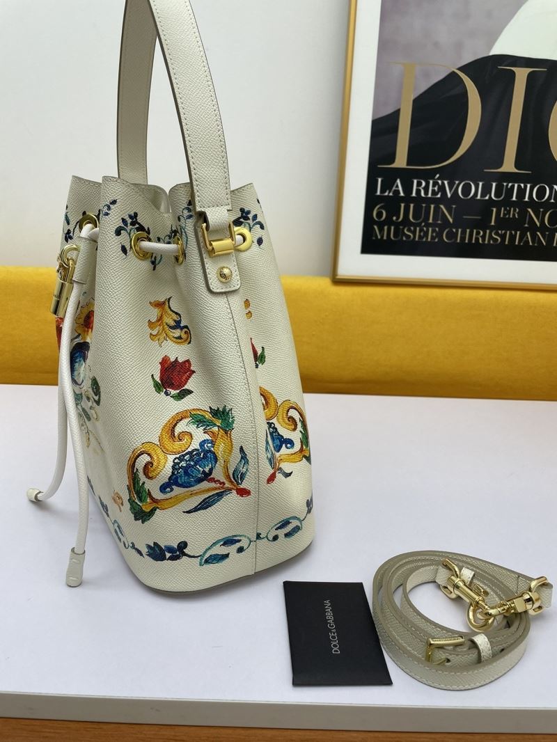 D&G Handle Bags